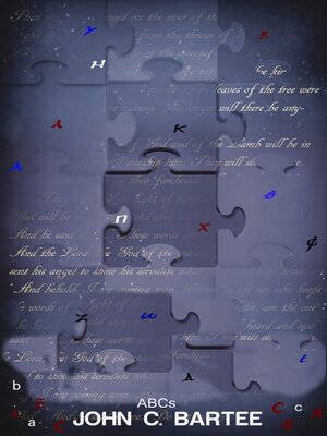 cover image of ABCs